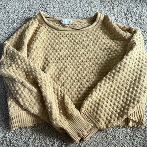 women’s sweater